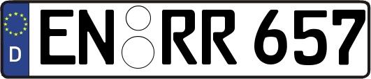 EN-RR657