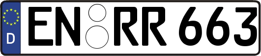 EN-RR663