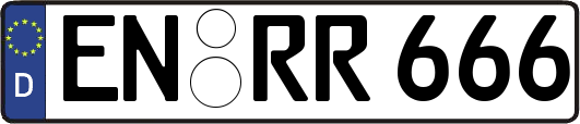 EN-RR666