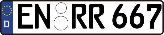 EN-RR667