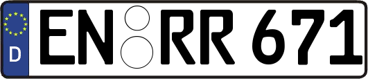 EN-RR671