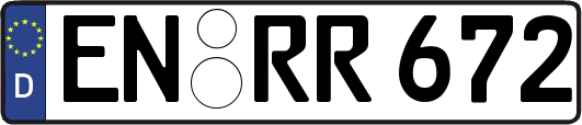 EN-RR672
