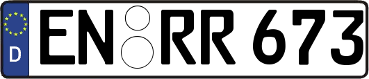 EN-RR673