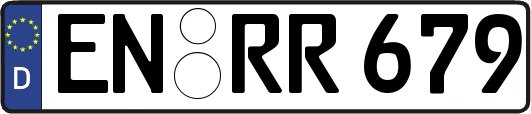 EN-RR679
