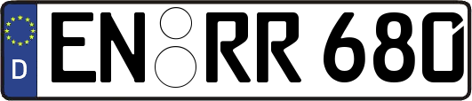 EN-RR680