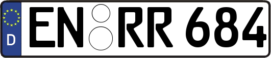 EN-RR684