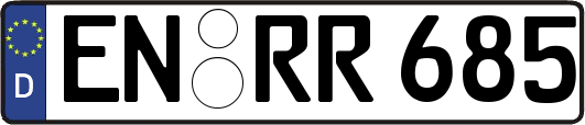 EN-RR685