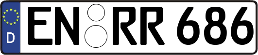 EN-RR686