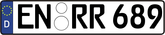 EN-RR689