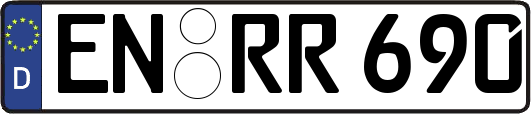 EN-RR690