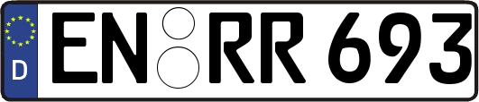 EN-RR693