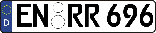 EN-RR696