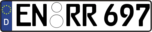 EN-RR697