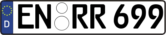 EN-RR699