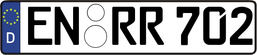 EN-RR702