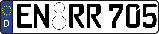EN-RR705