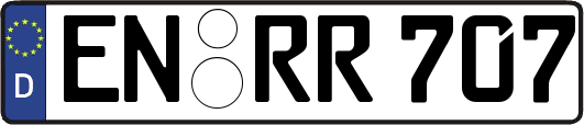 EN-RR707