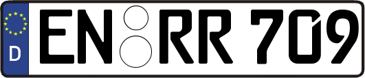 EN-RR709