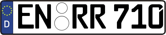EN-RR710