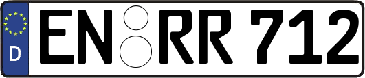 EN-RR712