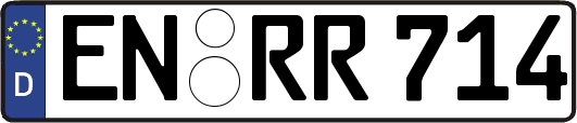 EN-RR714
