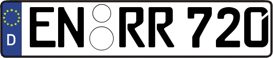EN-RR720