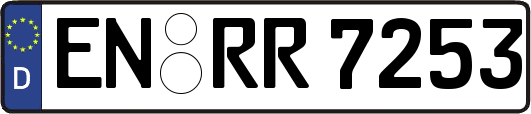 EN-RR7253