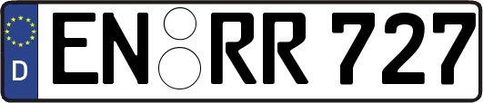EN-RR727