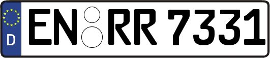 EN-RR7331