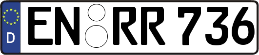 EN-RR736