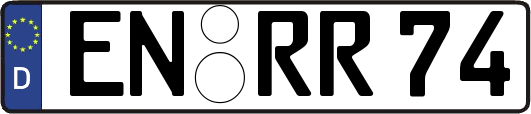EN-RR74