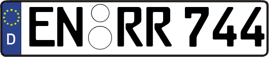 EN-RR744