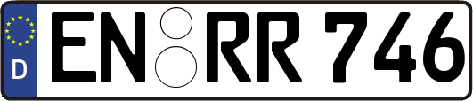 EN-RR746