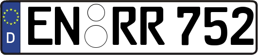 EN-RR752