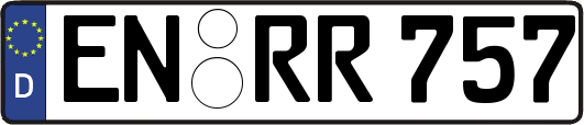 EN-RR757