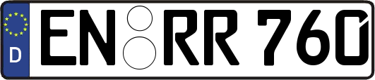 EN-RR760