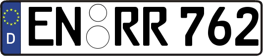 EN-RR762