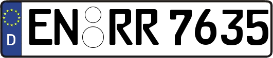 EN-RR7635