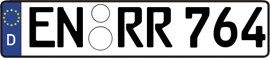 EN-RR764