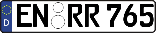 EN-RR765