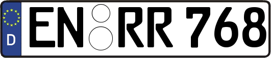 EN-RR768