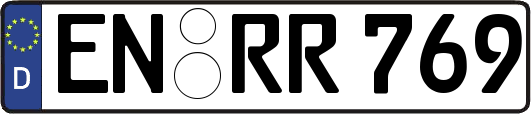EN-RR769