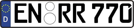 EN-RR770