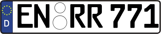 EN-RR771