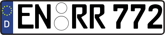 EN-RR772