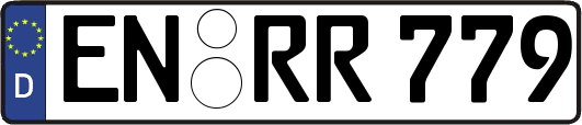 EN-RR779