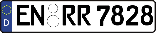 EN-RR7828