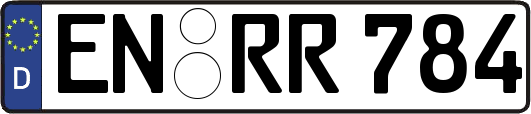 EN-RR784