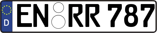 EN-RR787
