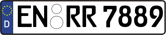 EN-RR7889